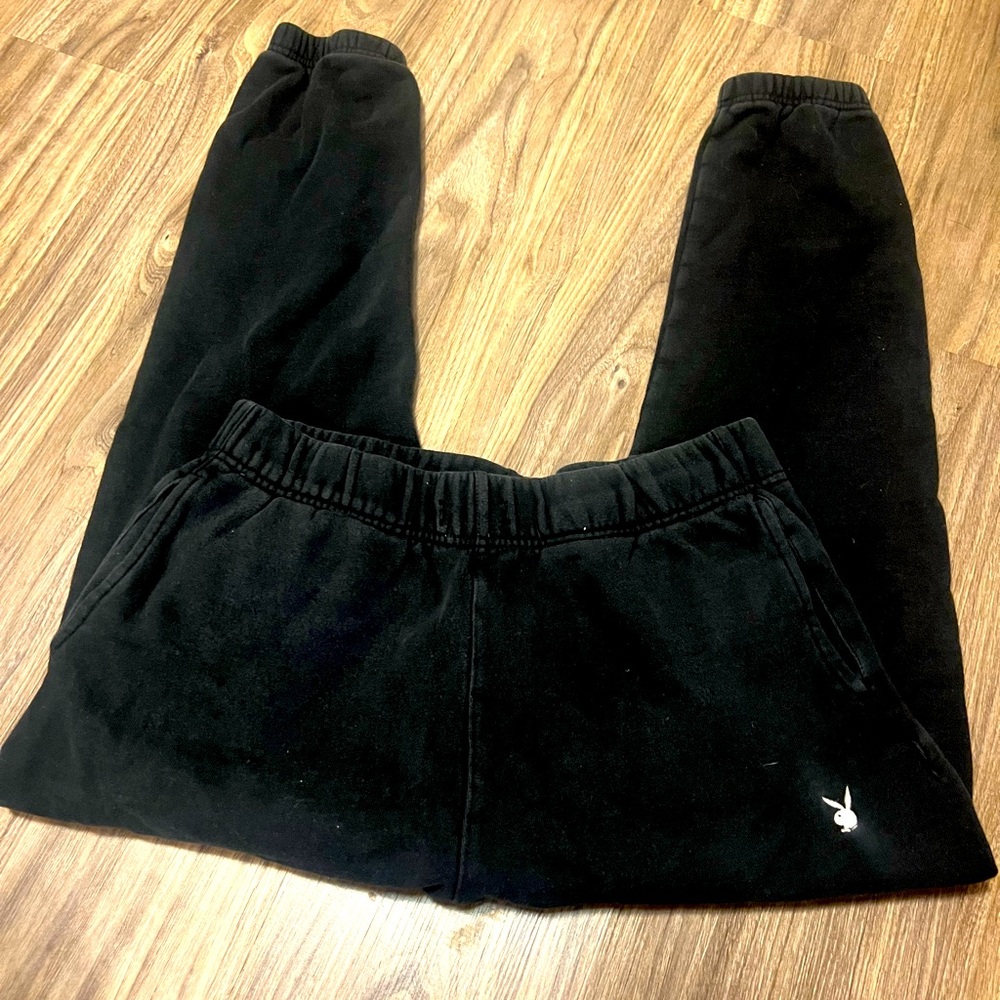 Playboy sweatpants